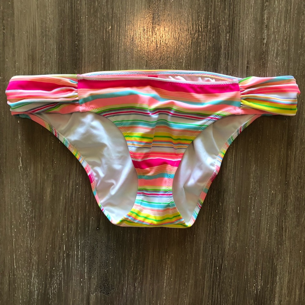 Victoria’s Secret bathing suit bottoms